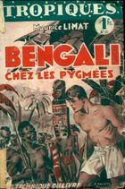  Achetez le livre d'occasion Bengali chez les pygmées sur Livrenpoche.com 