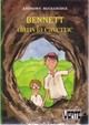  Achetez le livre d'occasion Bennett dans la caverne de Anthony Malcolm Buckeridge sur Livrenpoche.com 