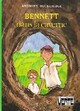  Achetez le livre d'occasion Bennett et sa cabane de Anthony Malcolm Buckeridge sur Livrenpoche.com 