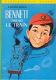  Achetez le livre d'occasion Bennett prend le train de Anthony Malcolm Buckeridge sur Livrenpoche.com 