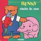  Achetez le livre d'occasion Benny visite le zoo sur Livrenpoche.com 