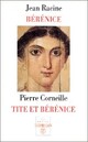  Achetez le livre d'occasion Bérénice / Tite et Bérénice de Jean Racine sur Livrenpoche.com 