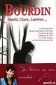  Achetez le livre d'occasion Berill, Clara, Lucrèce... de Françoise Bourdin sur Livrenpoche.com 