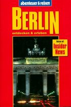 Achetez le livre d'occasion Berlin sur Livrenpoche.com 