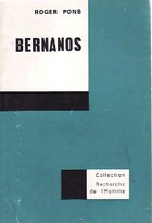  Achetez le livre d'occasion Bernanos sur Livrenpoche.com 