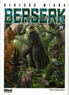  Achetez le livre d'occasion Berserk Tome XXXIX sur Livrenpoche.com 