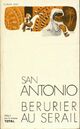  Achetez le livre d'occasion Bérurier au sérail de San-Antonio sur Livrenpoche.com 