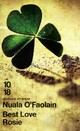  Achetez le livre d'occasion Best Love Rosie de Nuala O'Faolain sur Livrenpoche.com 