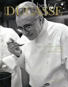  Achetez le livre d'occasion Best of Alain Ducasse sur Livrenpoche.com 