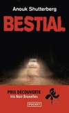  Achetez le livre d'occasion Bestial sur Livrenpoche.com 