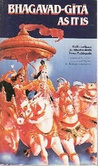  Achetez le livre d'occasion Bhagavad-Gîtâ as it is sur Livrenpoche.com 