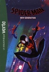 Achetez le livre d'occasion Bibliothèque Marvel 21 : spider-man new generation. Le roman du film sur Livrenpoche.com 
