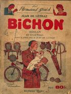  Achetez le livre d'occasion Bichon sur Livrenpoche.com 