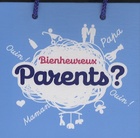  Achetez le livre d'occasion Bien heureux parents ? sur Livrenpoche.com 