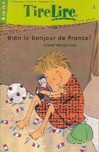  Achetez le livre d'occasion Bien le bonjour de France ! sur Livrenpoche.com 
