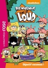  Achetez le livre d'occasion Bienvenue chez les Loud Tome IV : Objectif vacances ! sur Livrenpoche.com 