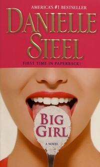  Achetez le livre d'occasion Big girl de Danielle Steel sur Livrenpoche.com 