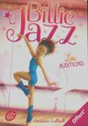  Achetez le livre d'occasion Billie Jazz Tome I : Les auditions sur Livrenpoche.com 