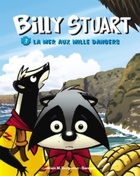  Achetez le livre d'occasion Billy Stuart Tome III : La mer aux mille dangers sur Livrenpoche.com 