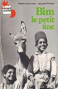  Achetez le livre d'occasion Bim le petit âne de Albert Lamorisse sur Livrenpoche.com 
