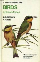  Achetez le livre d'occasion Birds of east Africa sur Livrenpoche.com 