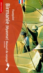  Achetez le livre d'occasion Birmanie (myanmar) manuel de voyage sur Livrenpoche.com 