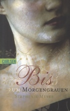  Achetez le livre d'occasion Bis zum Morgengrauen sur Livrenpoche.com 