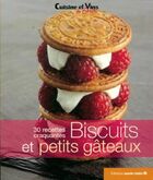  Achetez le livre d'occasion Biscuits et petits gâteaux sur Livrenpoche.com 