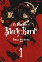  Achetez le livre d'occasion Black Bard Tome I sur Livrenpoche.com 