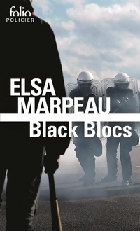  Achetez le livre d'occasion Black Blocs de Elsa Marpeau sur Livrenpoche.com 