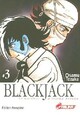  Achetez le livre d'occasion Black Jack Tome III de Osamu Tezuka sur Livrenpoche.com 