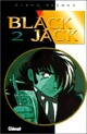  Achetez le livre d'occasion Black Jack Tome II de Osamu Tezuka sur Livrenpoche.com 