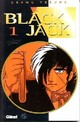  Achetez le livre d'occasion Black Jack Tome I de Osamu Tezuka sur Livrenpoche.com 