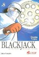  Achetez le livre d'occasion Black Jack Tome VIII de Osamu Tezuka sur Livrenpoche.com 