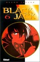  Achetez le livre d'occasion Black Jack Tome VI de Osamu Tezuka sur Livrenpoche.com 