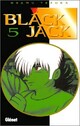  Achetez le livre d'occasion Black Jack Tome V de Osamu Tezuka sur Livrenpoche.com 