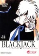  Achetez le livre d'occasion Black Jack Tome XIV de Osamu Tezuka sur Livrenpoche.com 