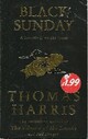  Achetez le livre d'occasion Black Sunday de Thomas Harris sur Livrenpoche.com 