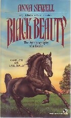  Achetez le livre d'occasion Black beauty sur Livrenpoche.com 