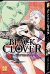  Achetez le livre d'occasion Black clover Tome III : Rassemblement à la cité royale sur Livrenpoche.com 