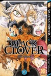  Achetez le livre d'occasion Black clover Tome VIII : Espoir versus désespoir sur Livrenpoche.com 