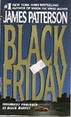  Achetez le livre d'occasion Black friday de James Patterson sur Livrenpoche.com 