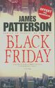  Achetez le livre d'occasion Black friday de James Patterson sur Livrenpoche.com 