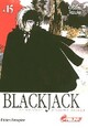  Achetez le livre d'occasion Black jack Tome XV de Osamu Tezuka sur Livrenpoche.com 