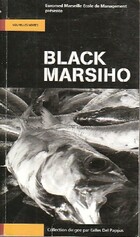  Achetez le livre d'occasion Black marsiho sur Livrenpoche.com 