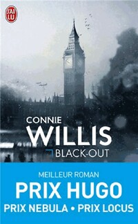  Achetez le livre d'occasion Black out de Connie Willis sur Livrenpoche.com 