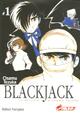  Achetez le livre d'occasion Blackjack Tome I de Osamu Tezuka sur Livrenpoche.com 