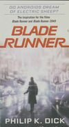  Achetez le livre d'occasion Blade Runner sur Livrenpoche.com 