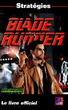  Achetez le livre d'occasion Blade Runner sur Livrenpoche.com 