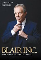  Achetez le livre d'occasion Blair inc. : The man behind the mask sur Livrenpoche.com 